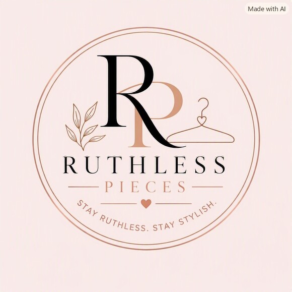 ruthlesspieces